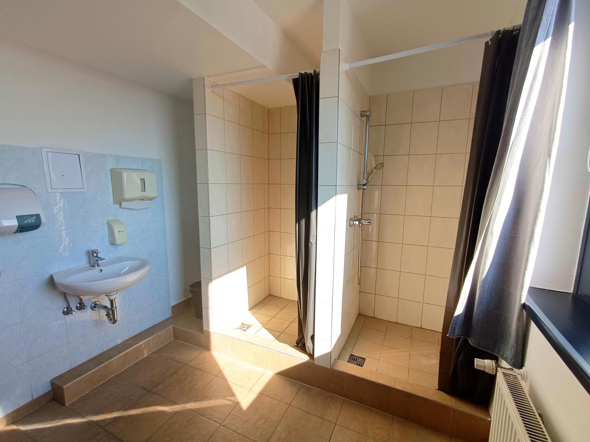 Famulus Kollegium Hostel Gyor Luaran gambar